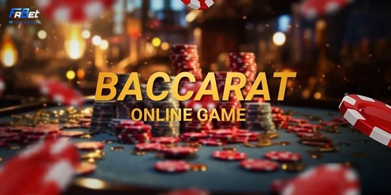 Baccarat Fabet