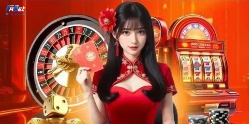 Hướng dẫn đăng ký tài khoản Poker Fabet