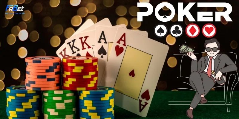 Poker Fabet