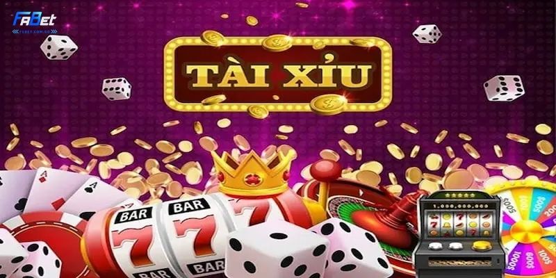 Tài xỉu online