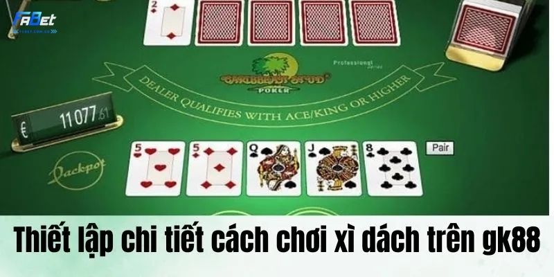 Xì Dách