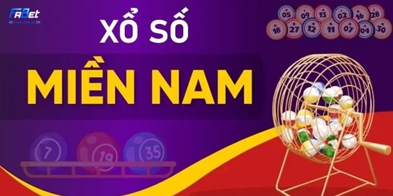 Xổ số miền nam