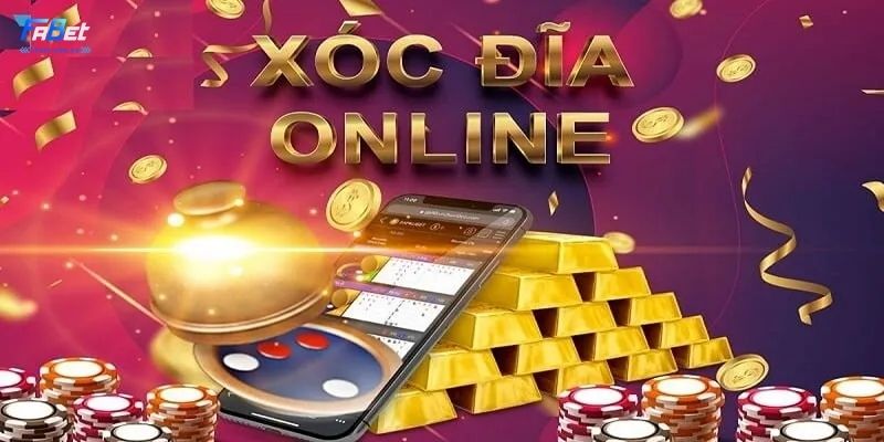 Lý do xóc đĩa trực tuyến là cơ hội kiếm lời cực hấp dẫn