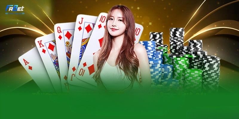 Một vài thông tin về casino Fabet mà bạn cần biết