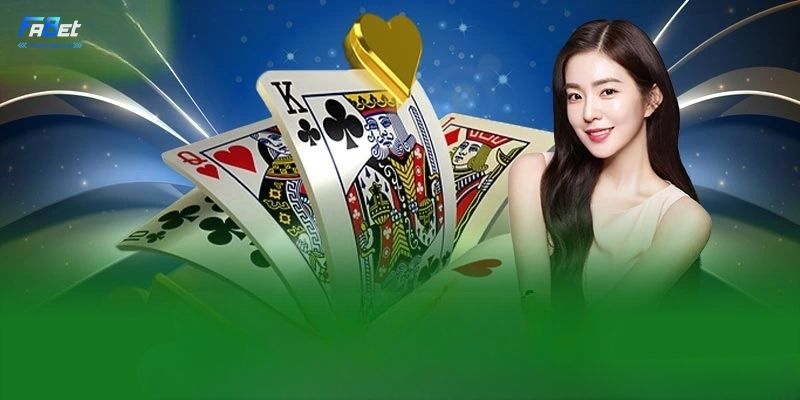 Khám phá các siêu phẩm giải trí chỉ có tại game bài Fabet