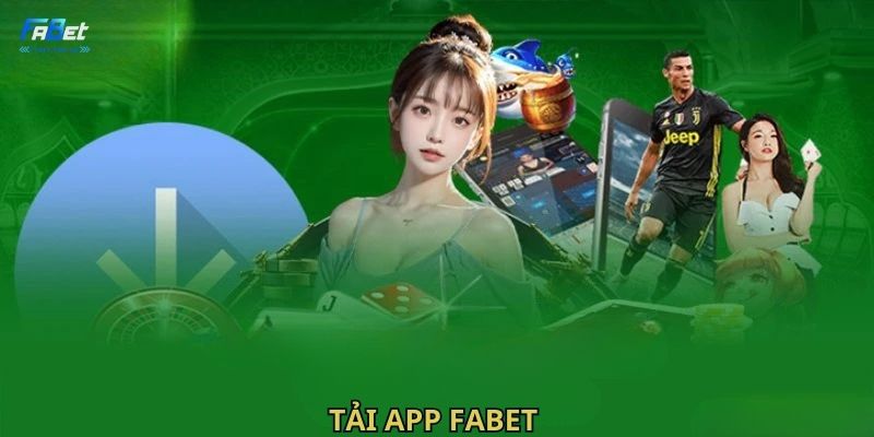 Tải App Fabet