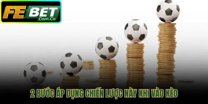 Hai bước áp dụng CDM thể thao từ phân tích đến vào kèo