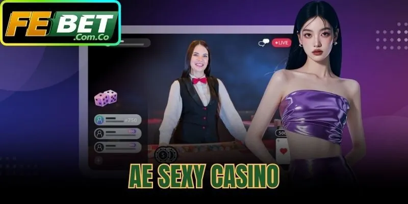 AE Sexy Casino