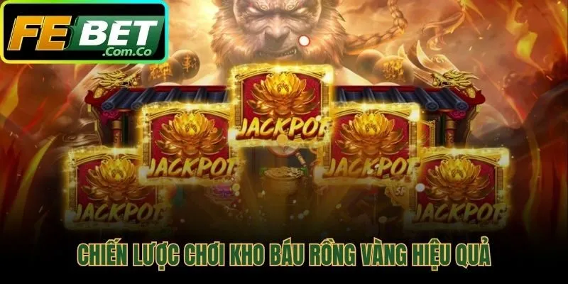 Các phương pháp cược hiệu quả cho người chơi thông thái