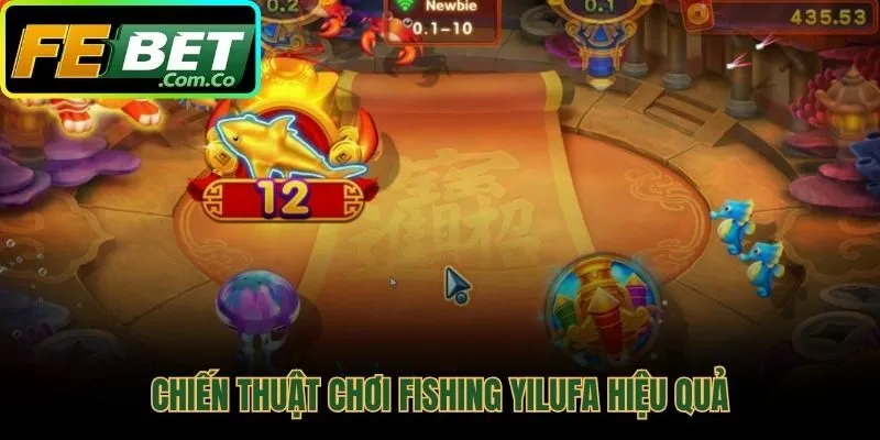 Áp dụng chiến thuật biến mỗi viên đạn thành tiền thưởng