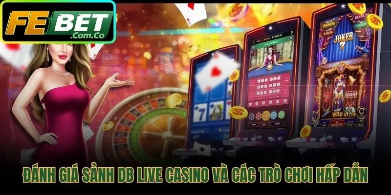 Hướng dẫn tham gia game DuoBao Gaming qua nhà cái uy tín