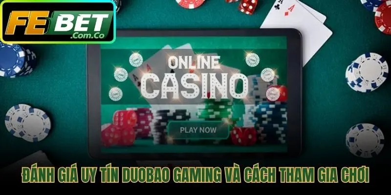 Sảnh DB casino hấp dẫn nhờ công nghệ và game độc quyền
