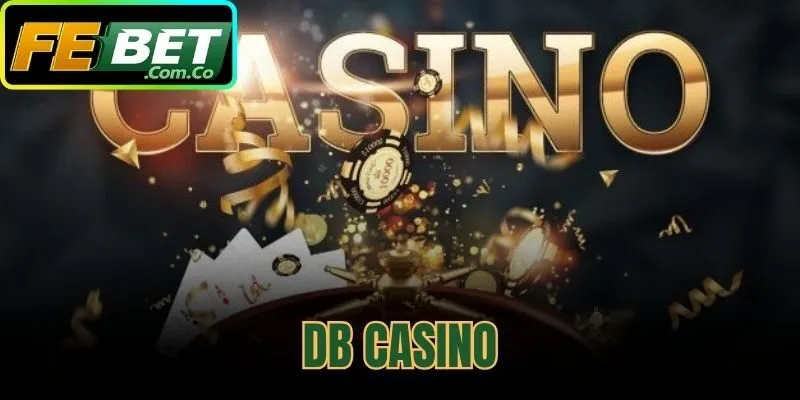 DB Casino