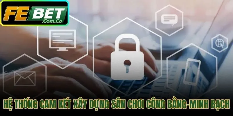 Nền tảng công bằng từ công nghệ và sự am hiểu sâu sắc