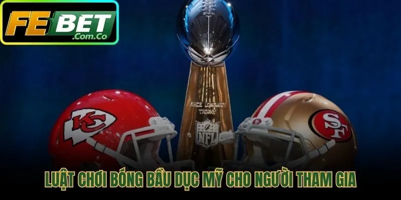 Hiểu cách ghi điểm nền tảng cho cá cược bóng bầu dục