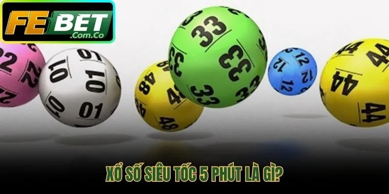 Vòng quay nhanh gọn với kết quả được công bố sau 5 phút